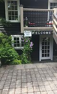 Amante Luxury B&B