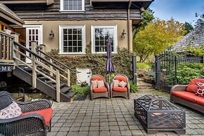 Amante Luxury B&B
