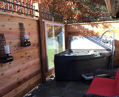 Amante Luxury B&B