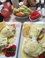 Amante Luxury B&B