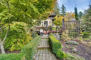 Amante Luxury B&B