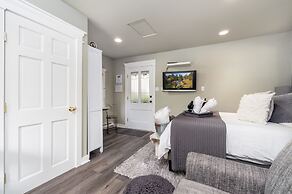 Amante Luxury B&B