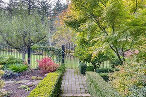 Amante Luxury B&B