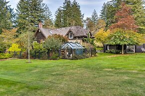 Amante Luxury B&B
