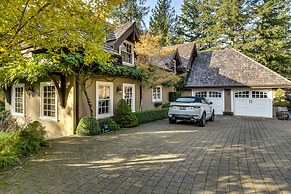 Amante Luxury B&B