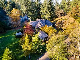Amante Luxury B&B
