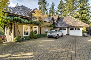 Amante Luxury B&B