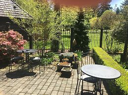 Amante Luxury B&B