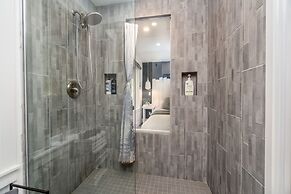 Amante Luxury B&B