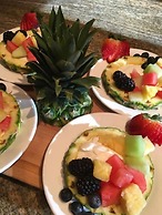 Amante Luxury B&B