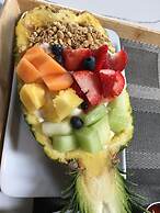 Amante Luxury B&B