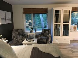 Amante Luxury B&B