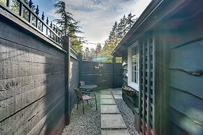 Amante Luxury B&B