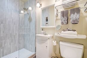 Amante Luxury B&B