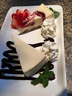 Amante Luxury B&B