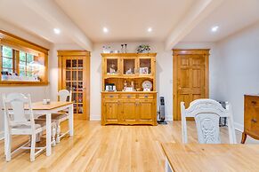 Amante Luxury B&B