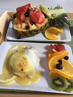Amante Luxury B&B