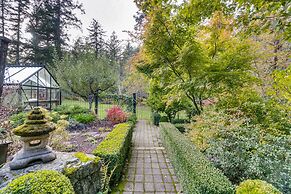 Amante Luxury B&B