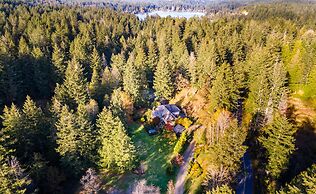 Amante Luxury B&B
