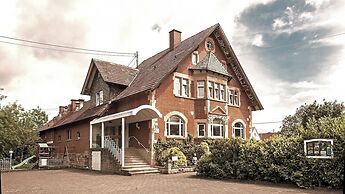 Landhotel Sonnenhof