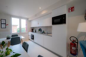 Elberg ApartHotel
