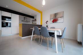 Elberg ApartHotel