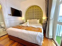 White Mansion Penang
