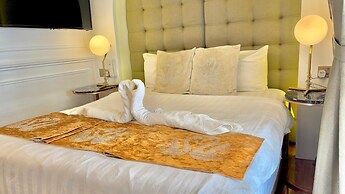 White Mansion Penang