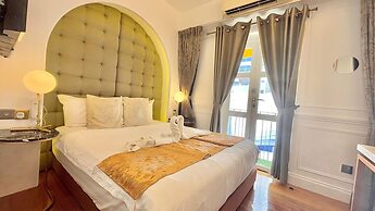 White Mansion Penang