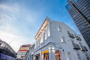White Mansion Penang
