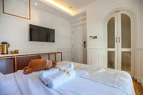 White Mansion Penang