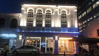 White Mansion Penang
