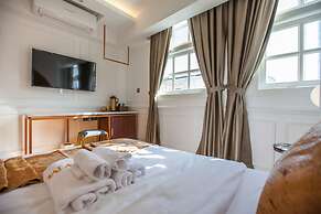 White Mansion Penang