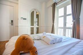 White Mansion Penang