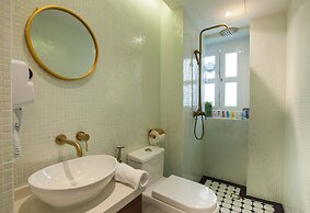 White Mansion Penang