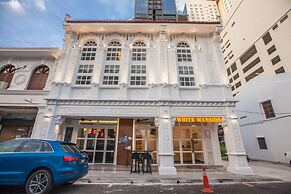 White Mansion Penang
