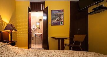 Hostal Iquique