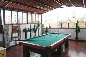 Hostal Iquique