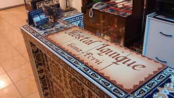 Hostal Iquique