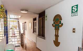 Hostal Iquique