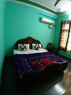 Hotel summer Hill