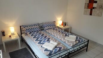 Casa Carmela Apartment