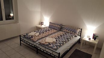 Casa Carmela Apartment