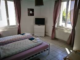 Casa Carmela Apartment