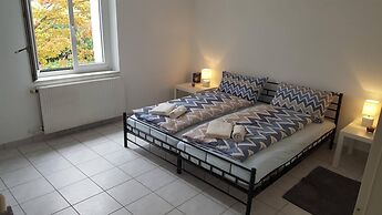 Casa Carmela Apartment