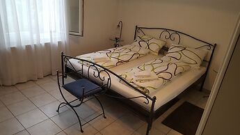 Casa Carmela Apartment