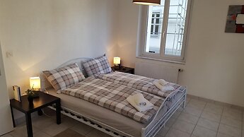 Casa Carmela Apartment