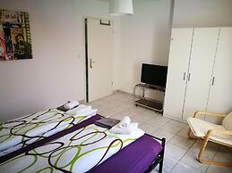 Casa Carmela Apartment