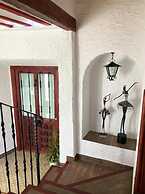Retiro del Teatro