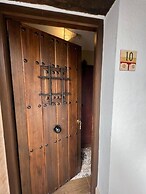 Retiro del Teatro